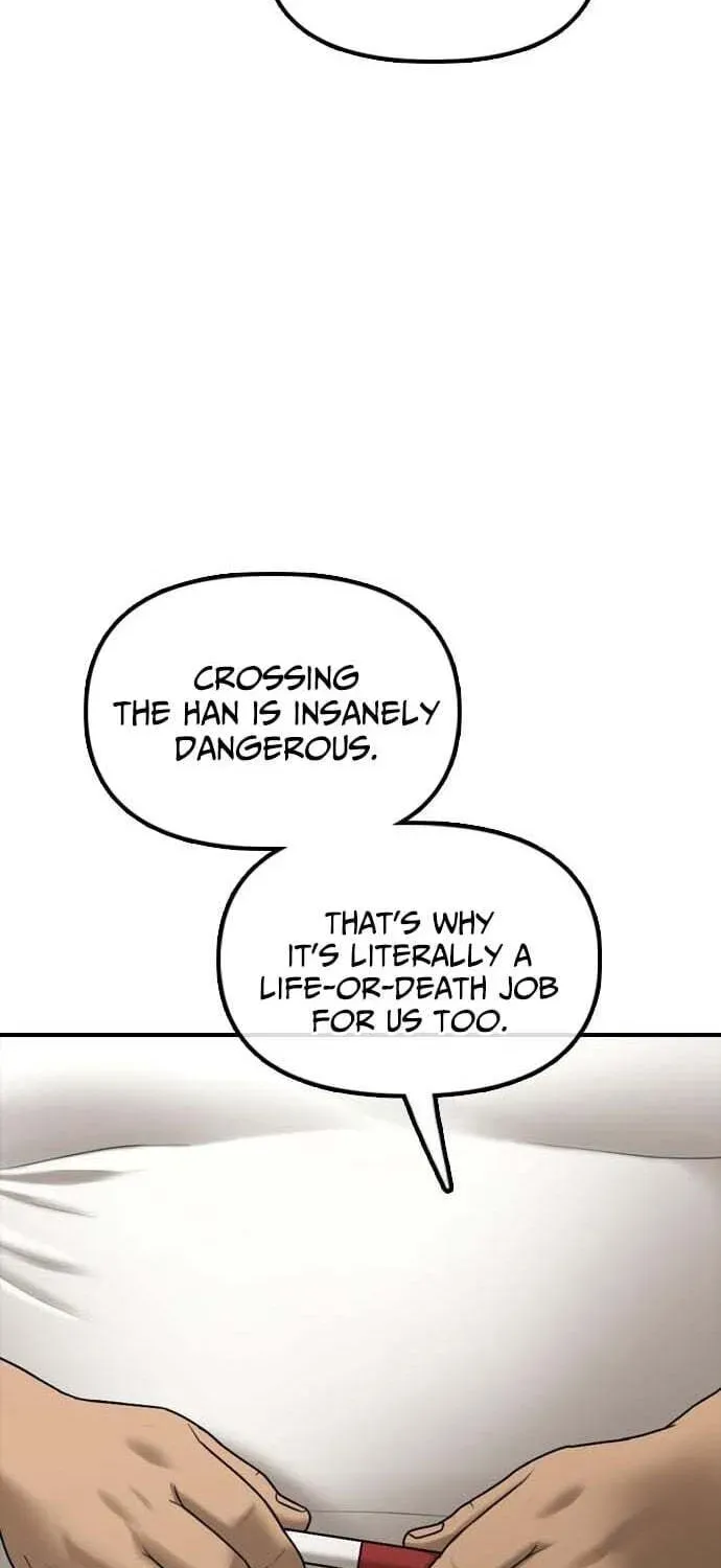 The End Has Come Chapter 61 page 76 - 