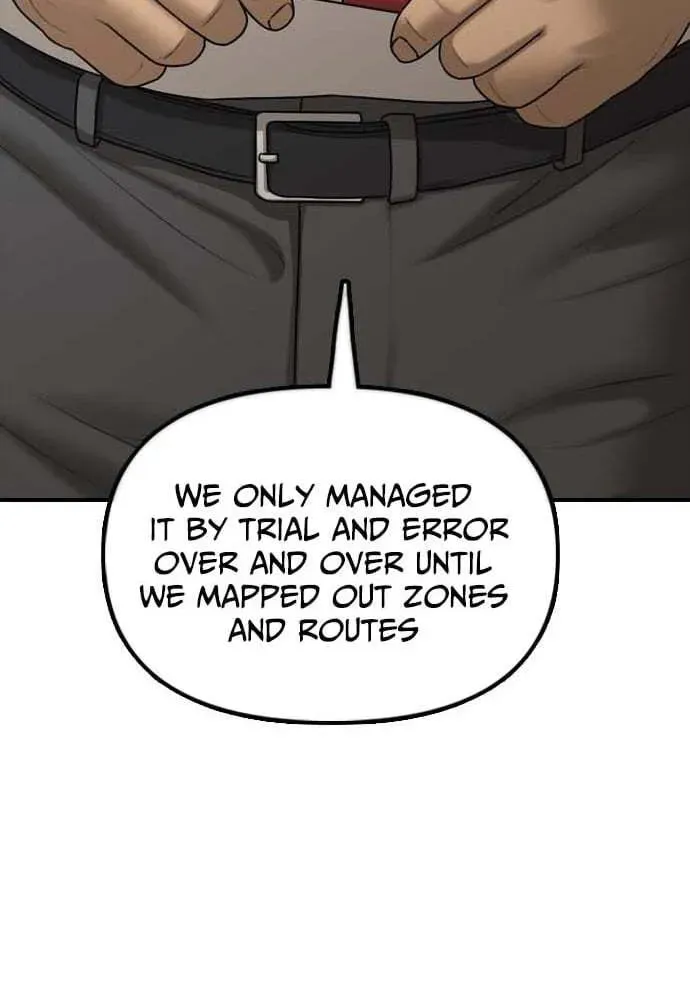The End Has Come Chapter 61 page 77 - 