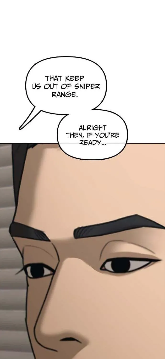 The End Has Come Chapter 61 page 78 - 
