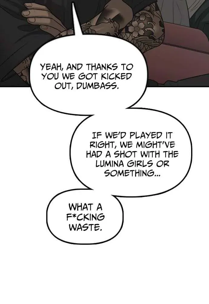 The End Has Come Chapter 61 page 84 - 