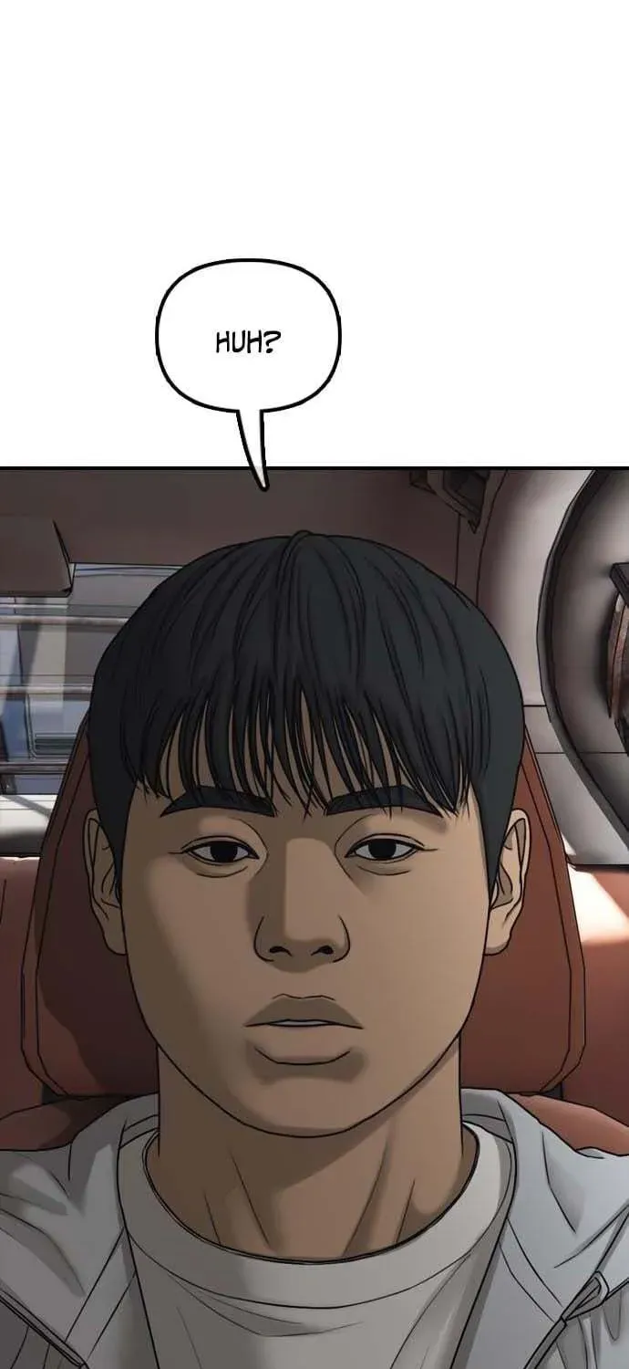 The End Has Come Chapter 61 page 85 - 
