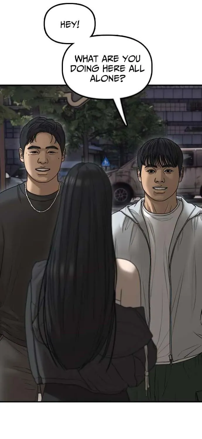 The End Has Come Chapter 61 page 89 - 