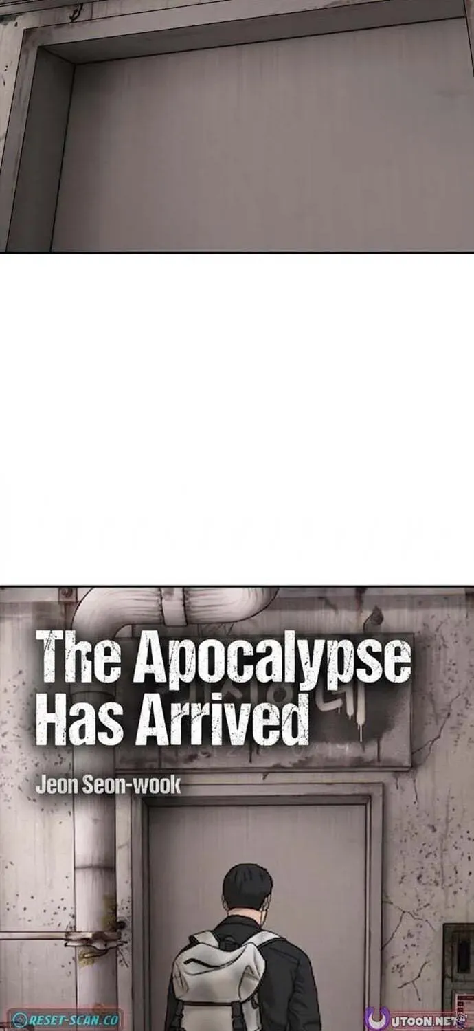 The End Has Come Chapter 61 page 10 - 