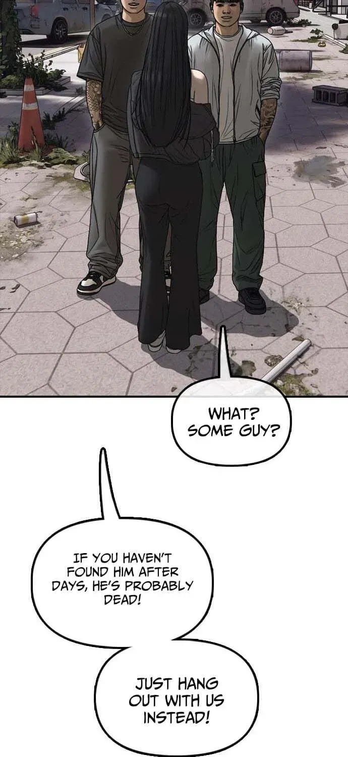 The End Has Come Chapter 61 page 94 - 
