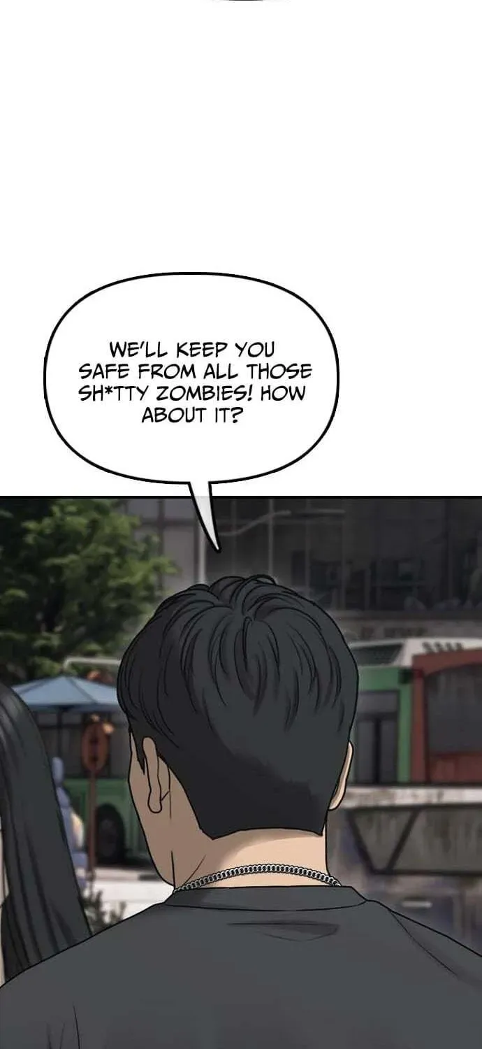 The End Has Come Chapter 61 page 95 - 