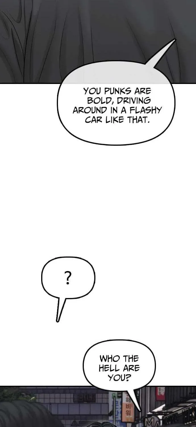 The End Has Come Chapter 61 page 96 - 