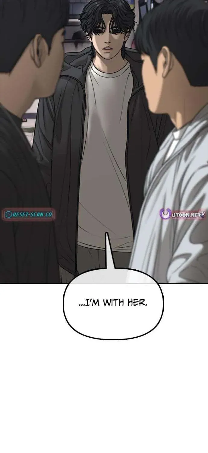 The End Has Come Chapter 61 page 97 - 