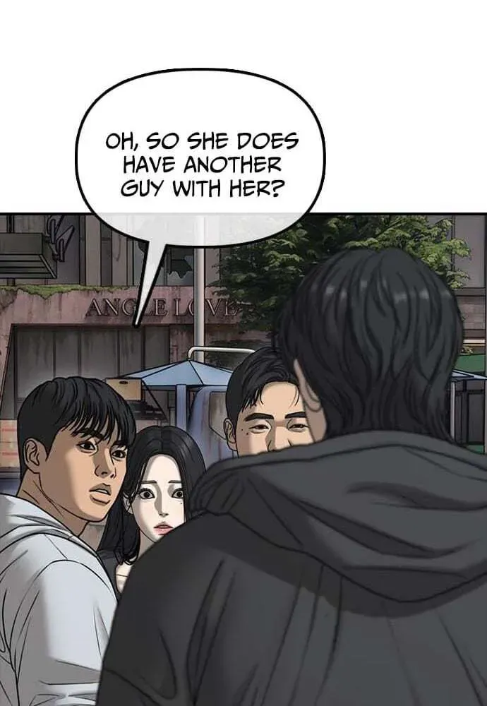 The End Has Come Chapter 61 page 98 - 