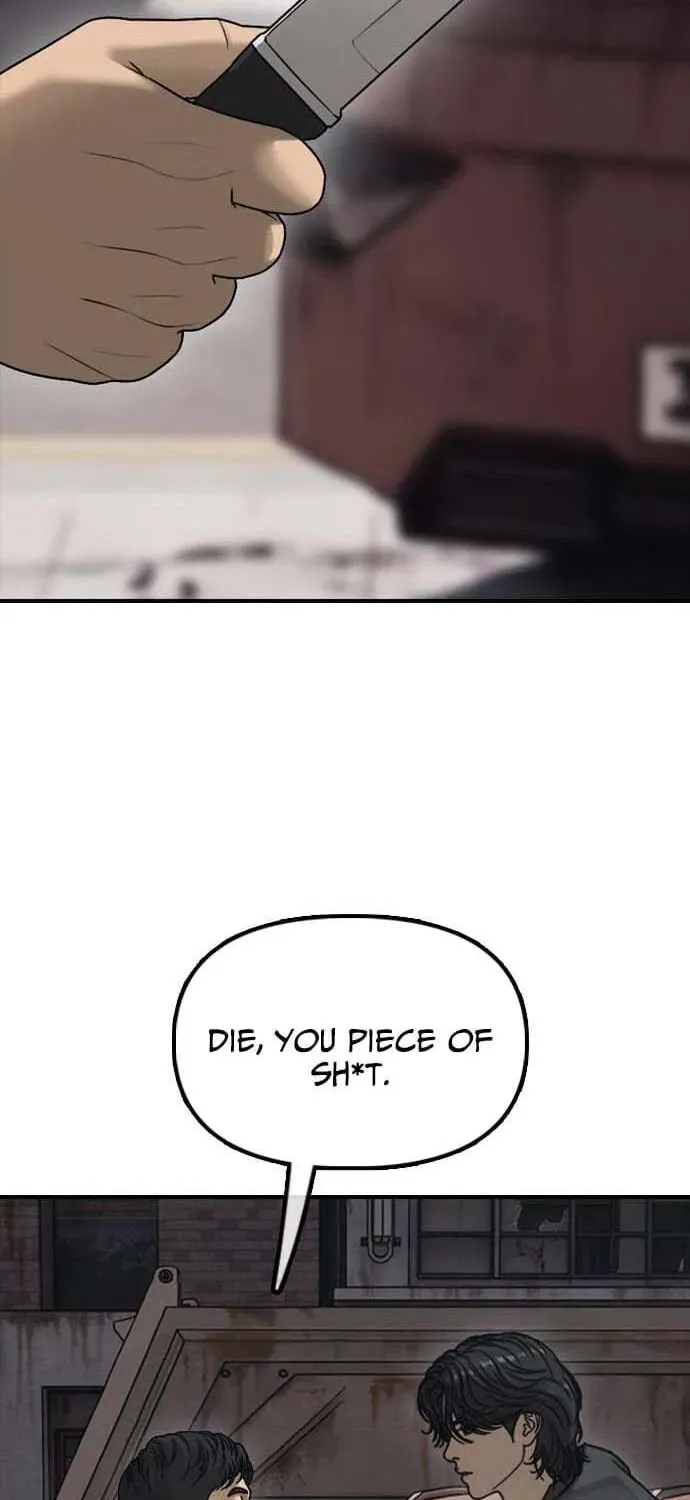The End Has Come Chapter 61 page 100 - 