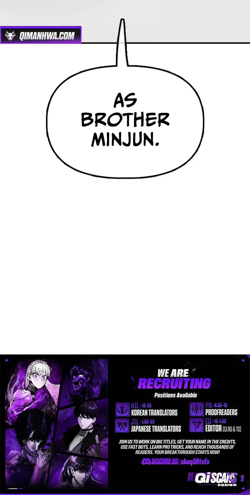 The End Has Come Chapter 63 page 16 - 