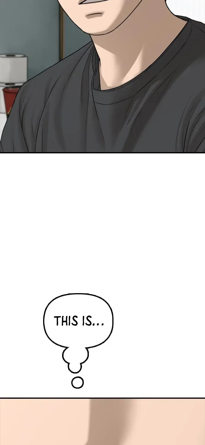 The End Has Come Chapter 64 page 101 - 