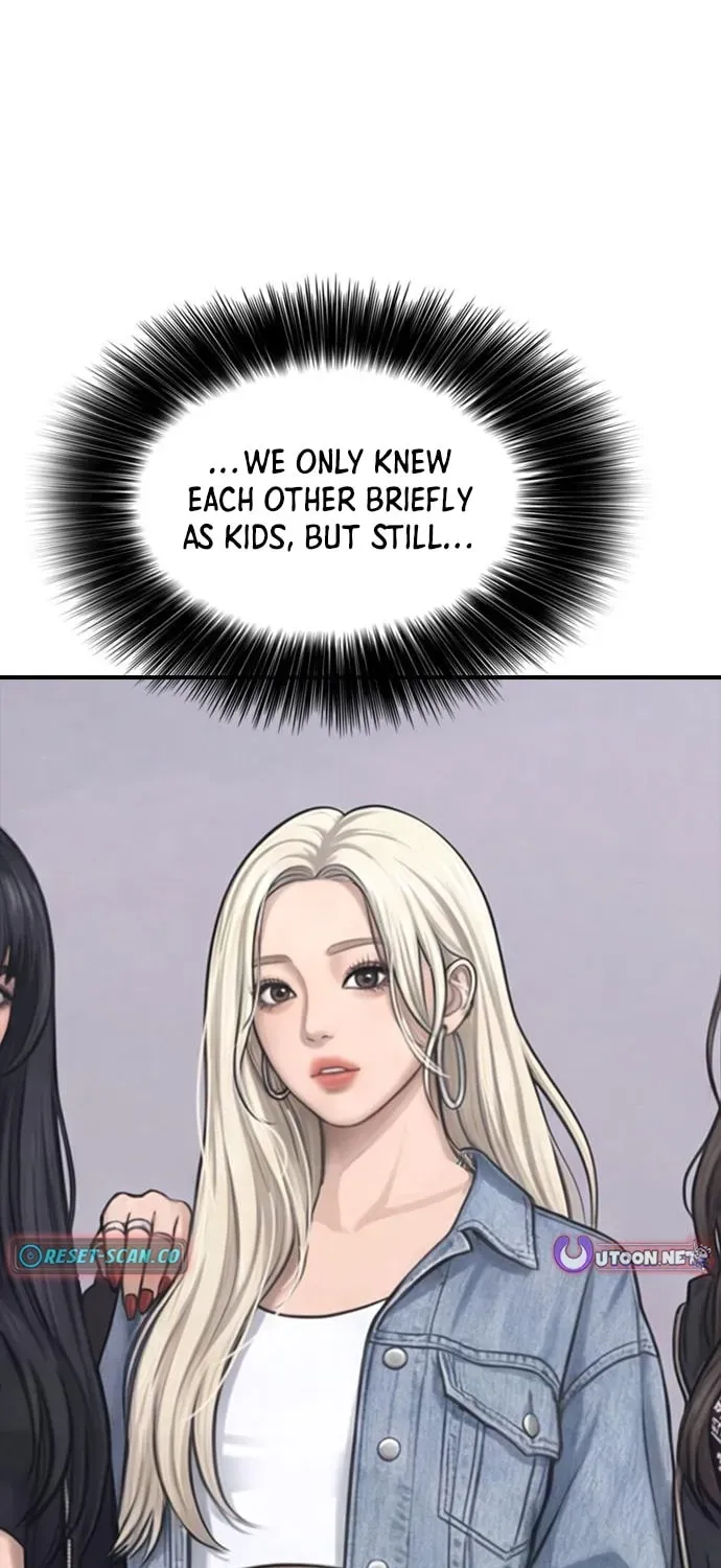 The End Has Come Chapter 64 page 103 - 