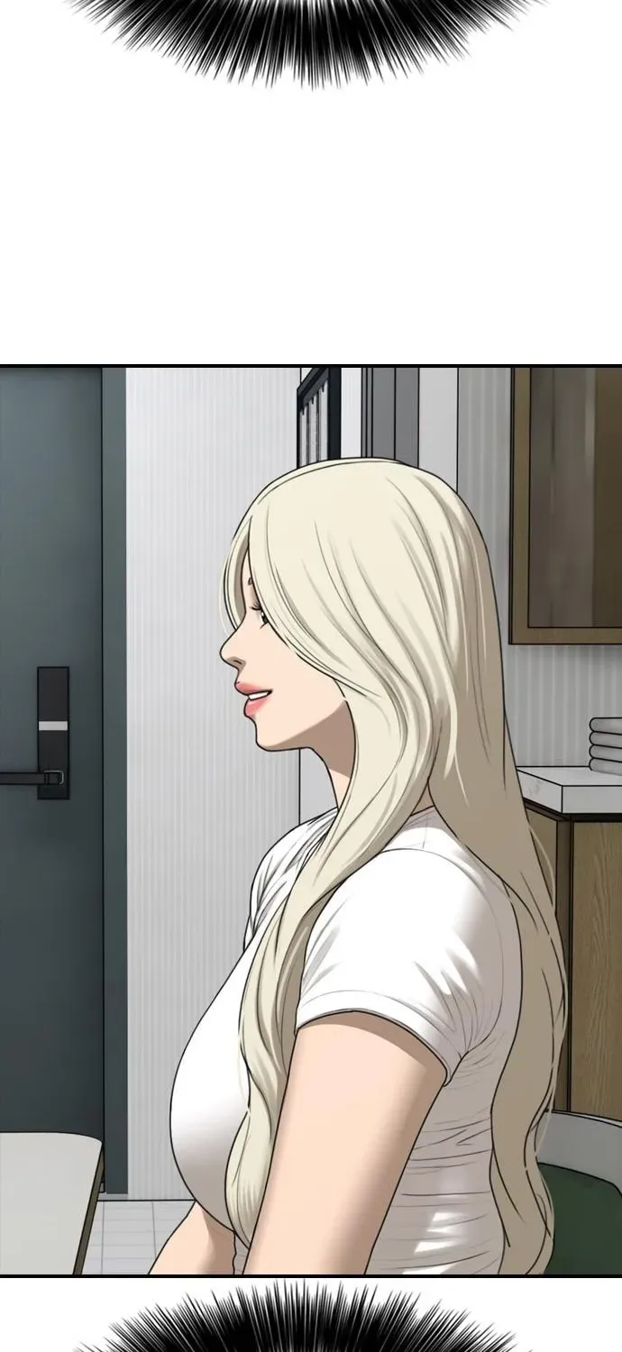 The End Has Come Chapter 64 page 108 - 