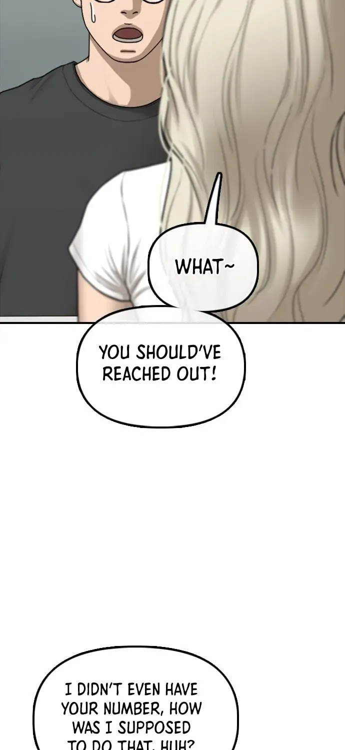 The End Has Come Chapter 64 page 113 - 