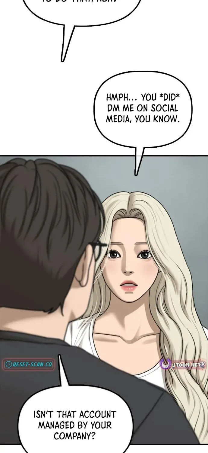 The End Has Come Chapter 64 page 114 - 