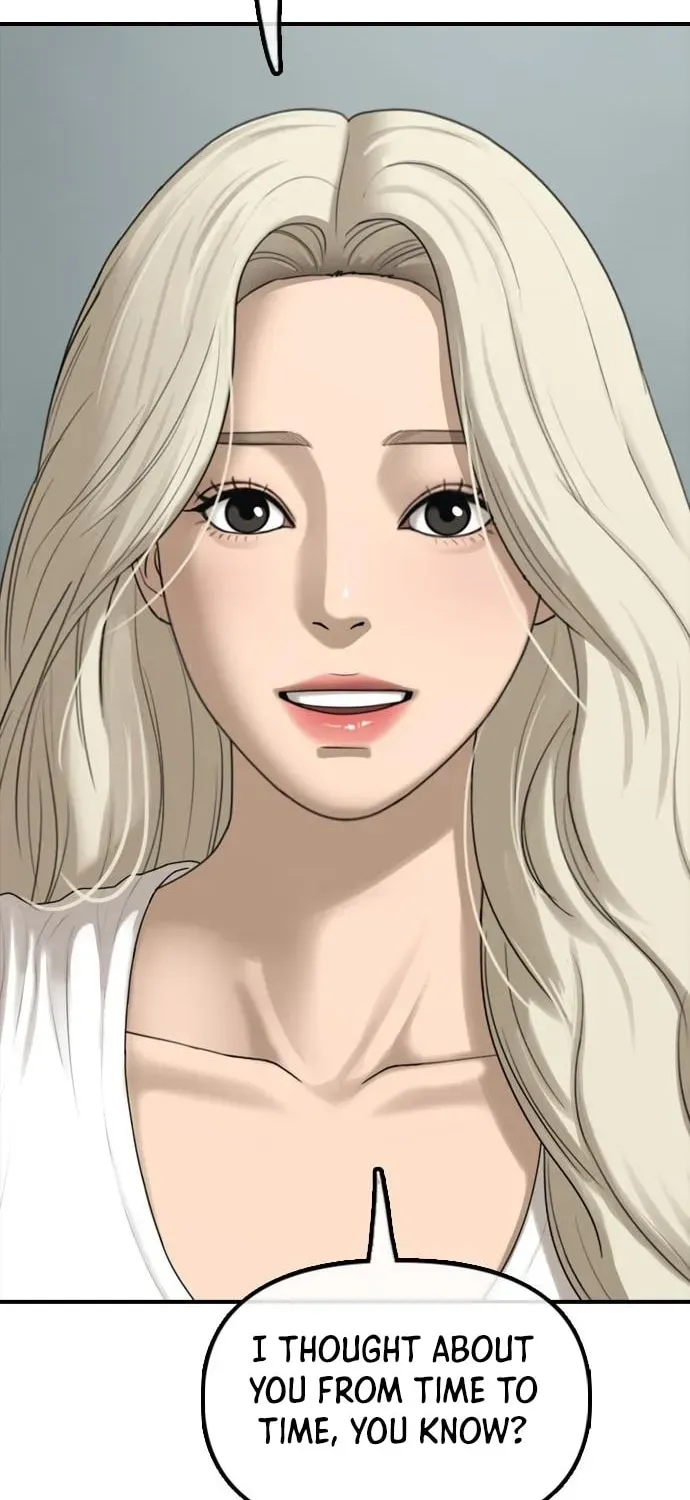 The End Has Come Chapter 64 page 116 - 