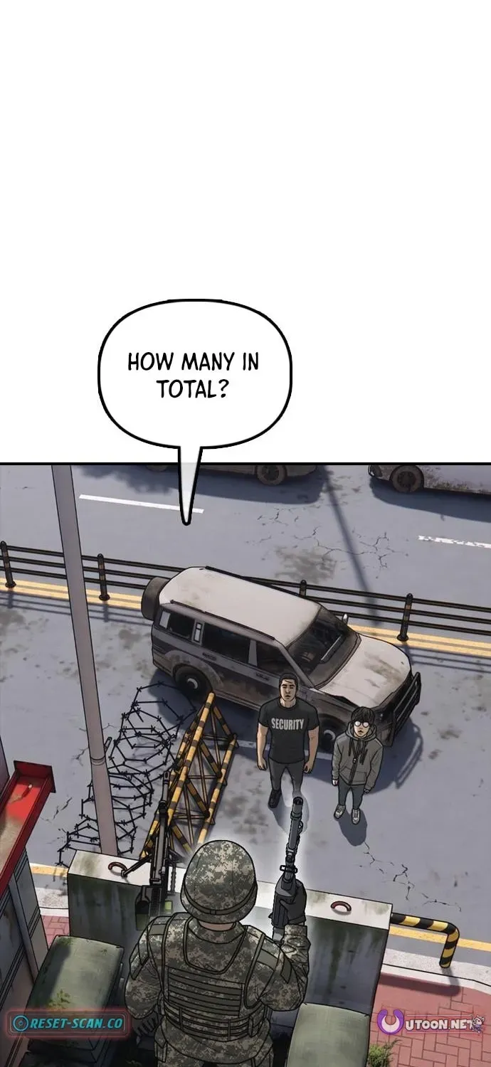The End Has Come Chapter 64 page 13 - 