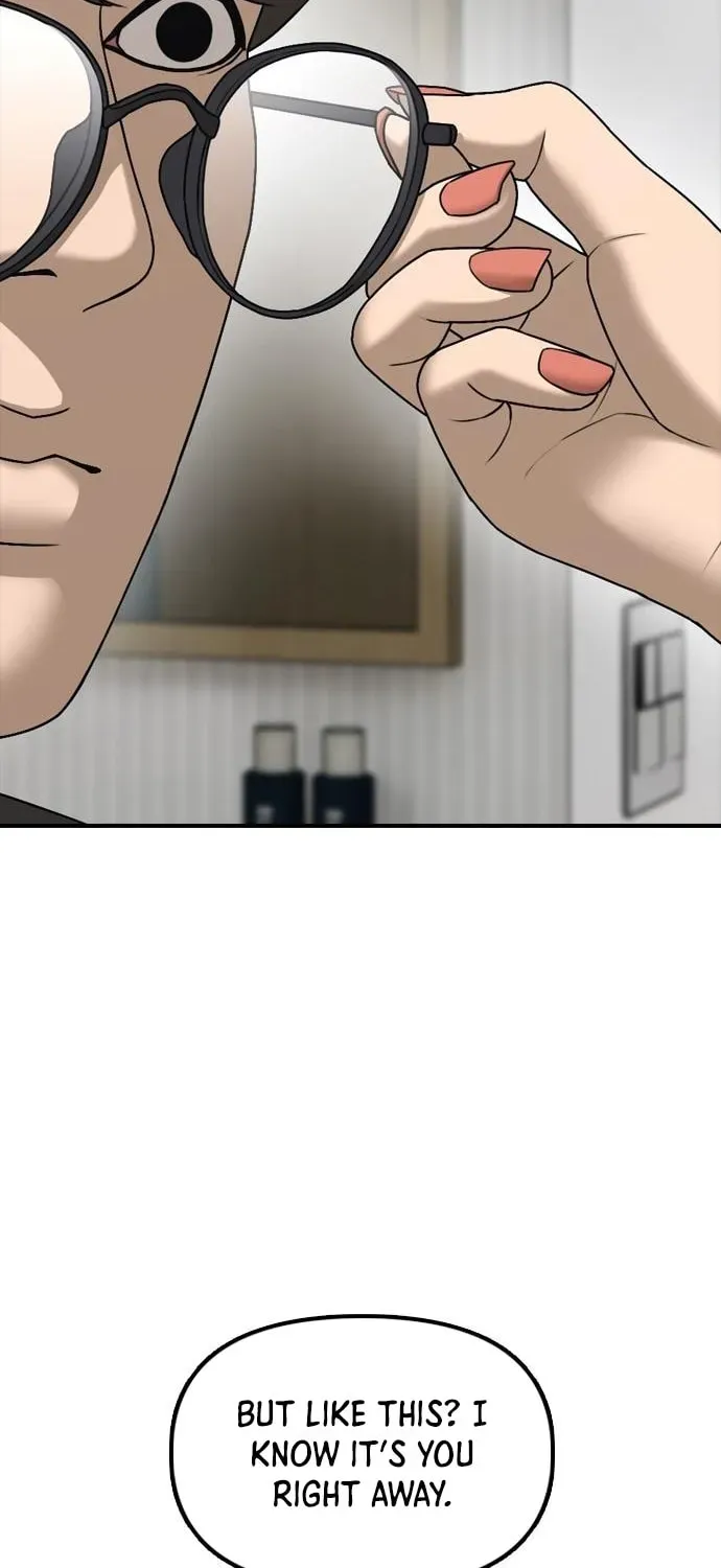 The End Has Come Chapter 64 page 121 - 