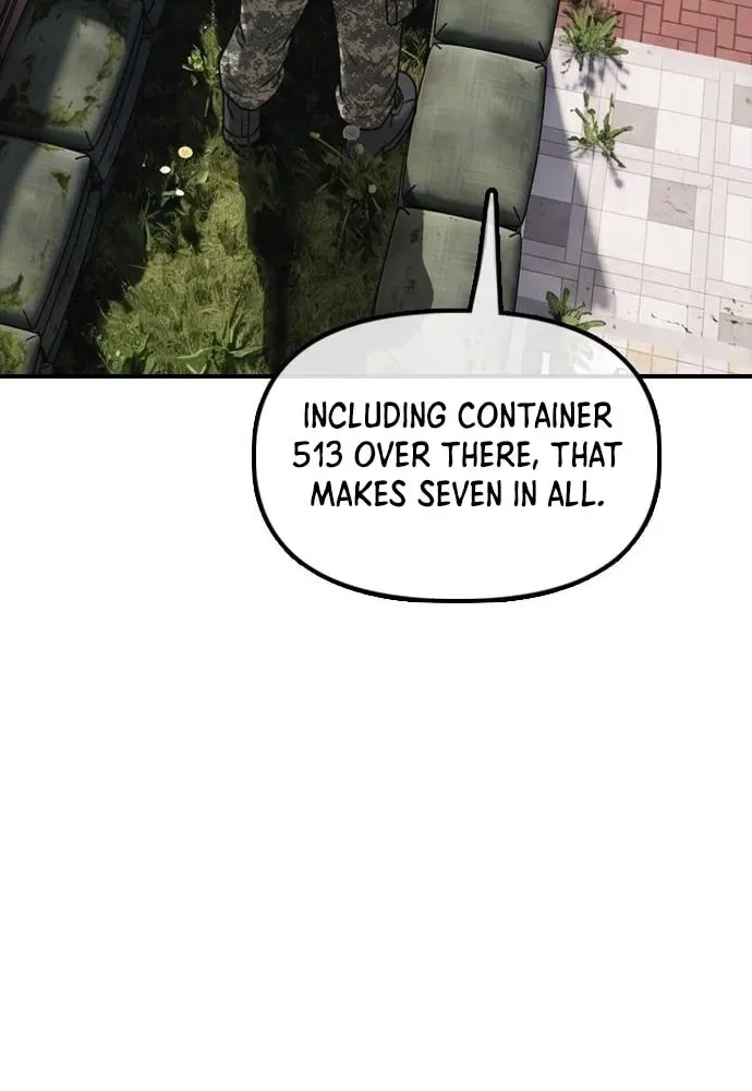 The End Has Come Chapter 64 page 14 - 