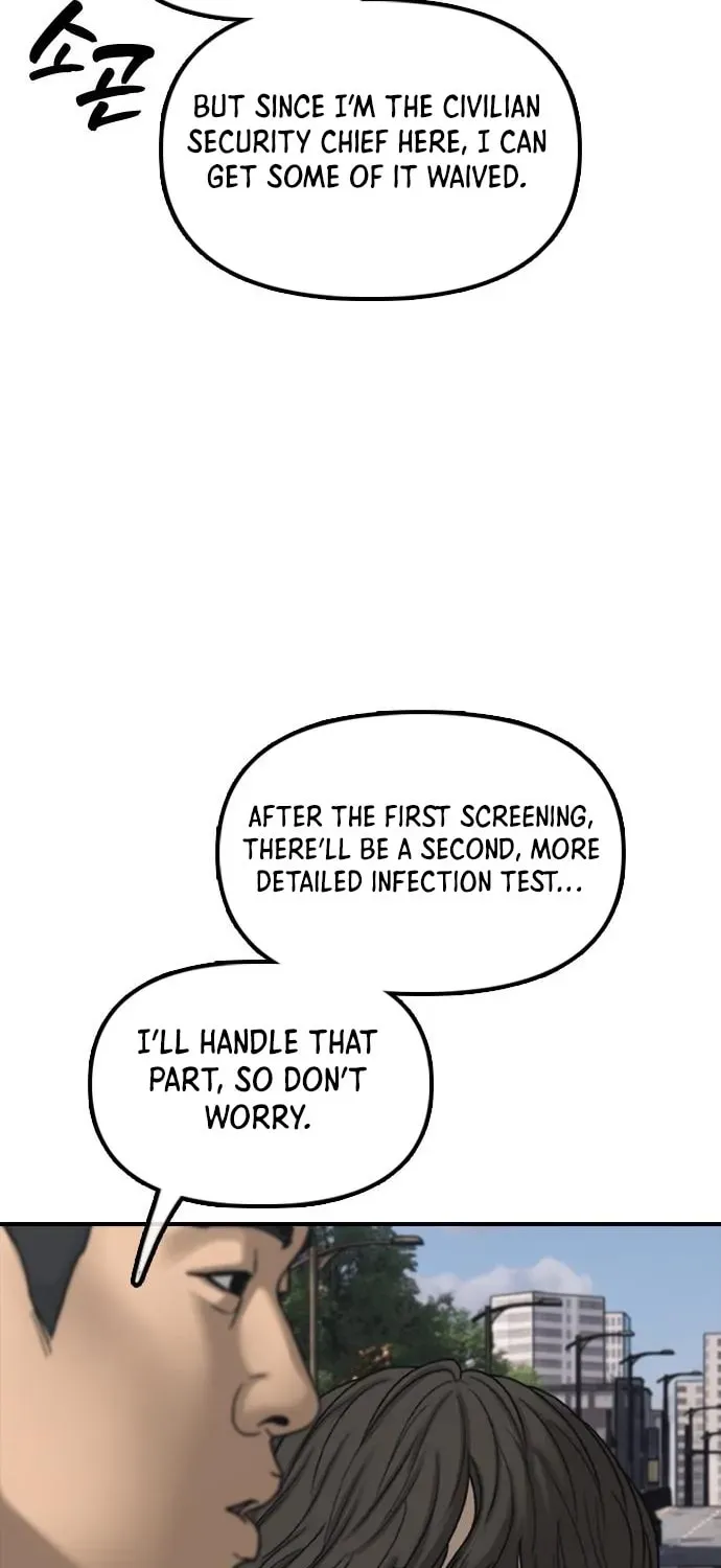 The End Has Come Chapter 64 page 16 - 