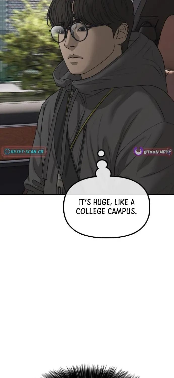 The End Has Come Chapter 64 page 27 - 