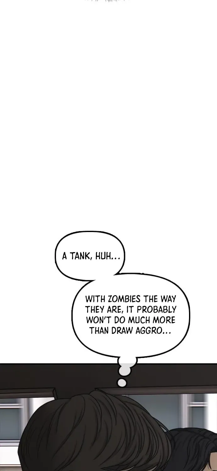 The End Has Come Chapter 64 page 32 - 
