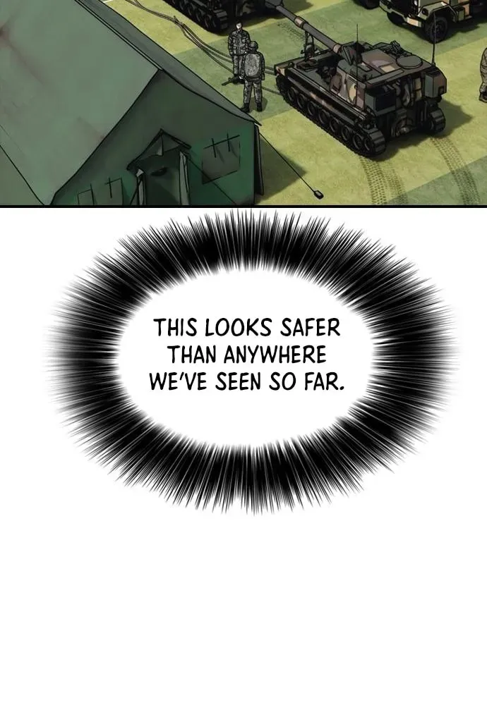 The End Has Come Chapter 64 page 35 - 