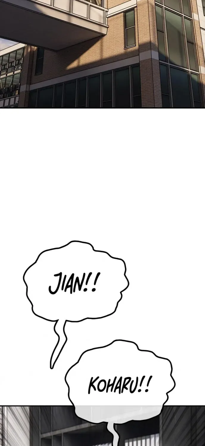 The End Has Come Chapter 64 page 37 - 
