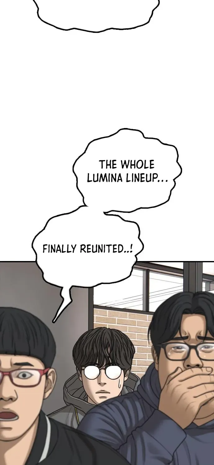 The End Has Come Chapter 64 page 40 - 