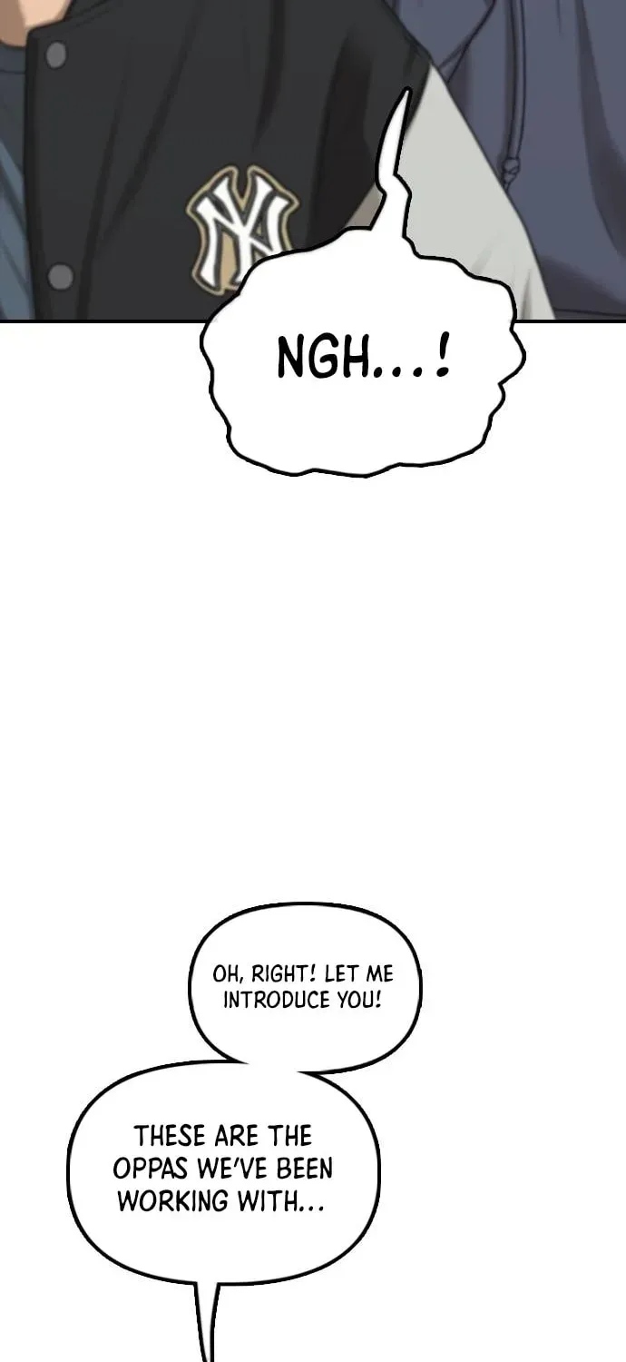 The End Has Come Chapter 64 page 41 - 