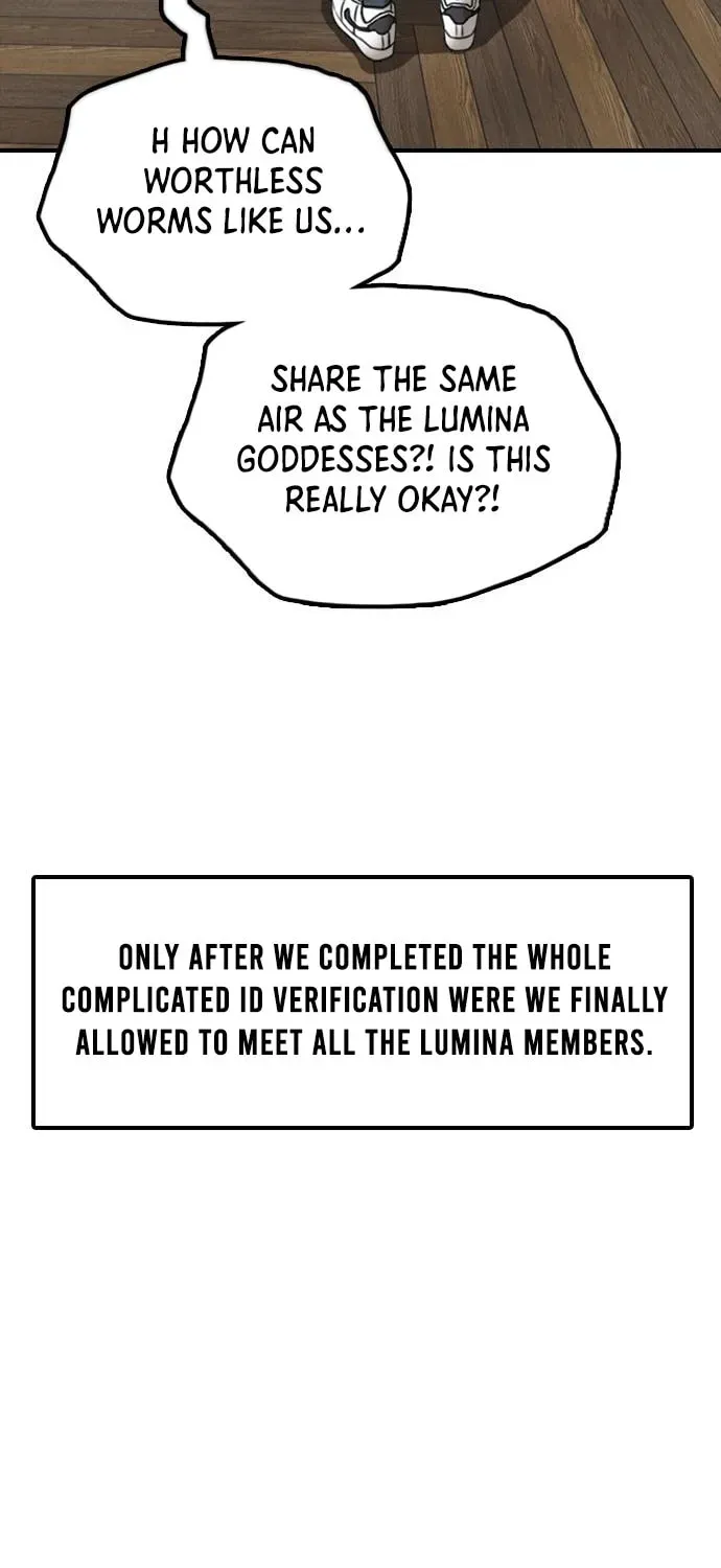 The End Has Come Chapter 64 page 43 - 