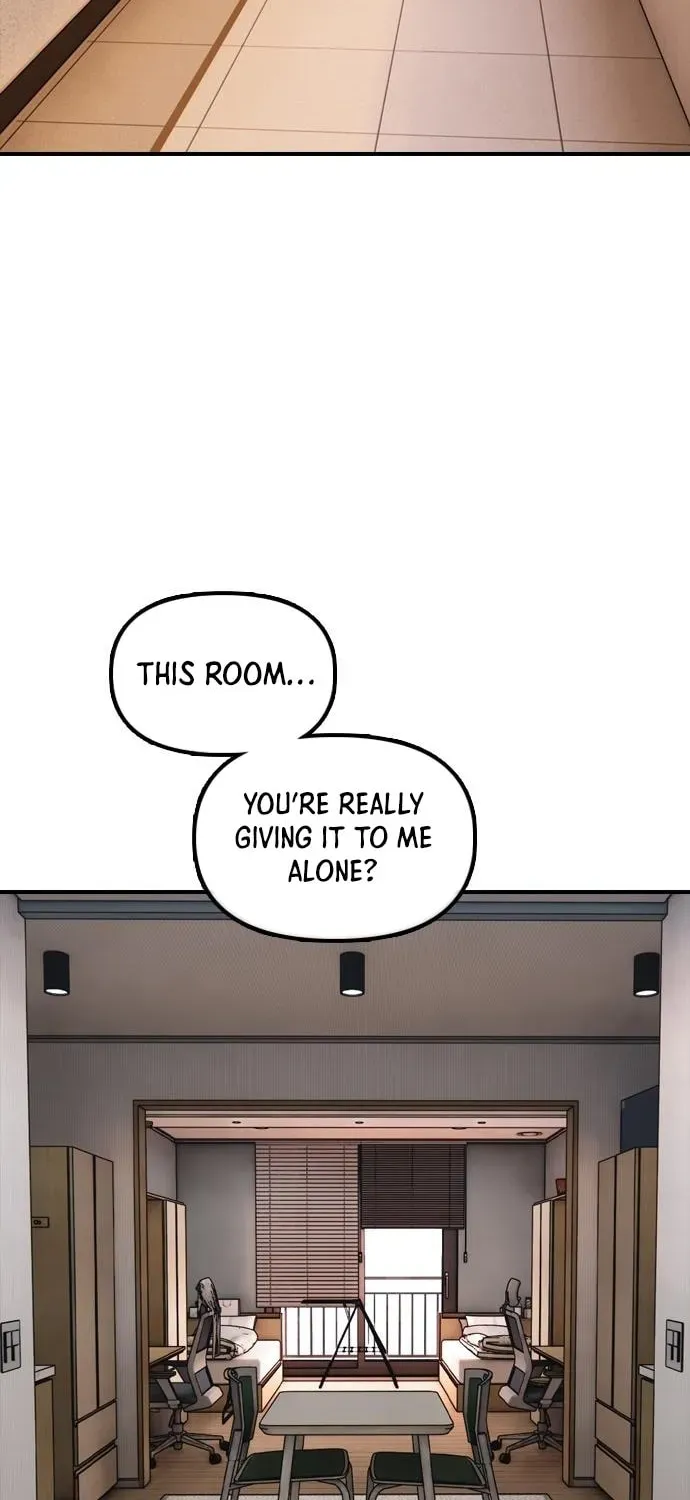 The End Has Come Chapter 64 page 46 - 