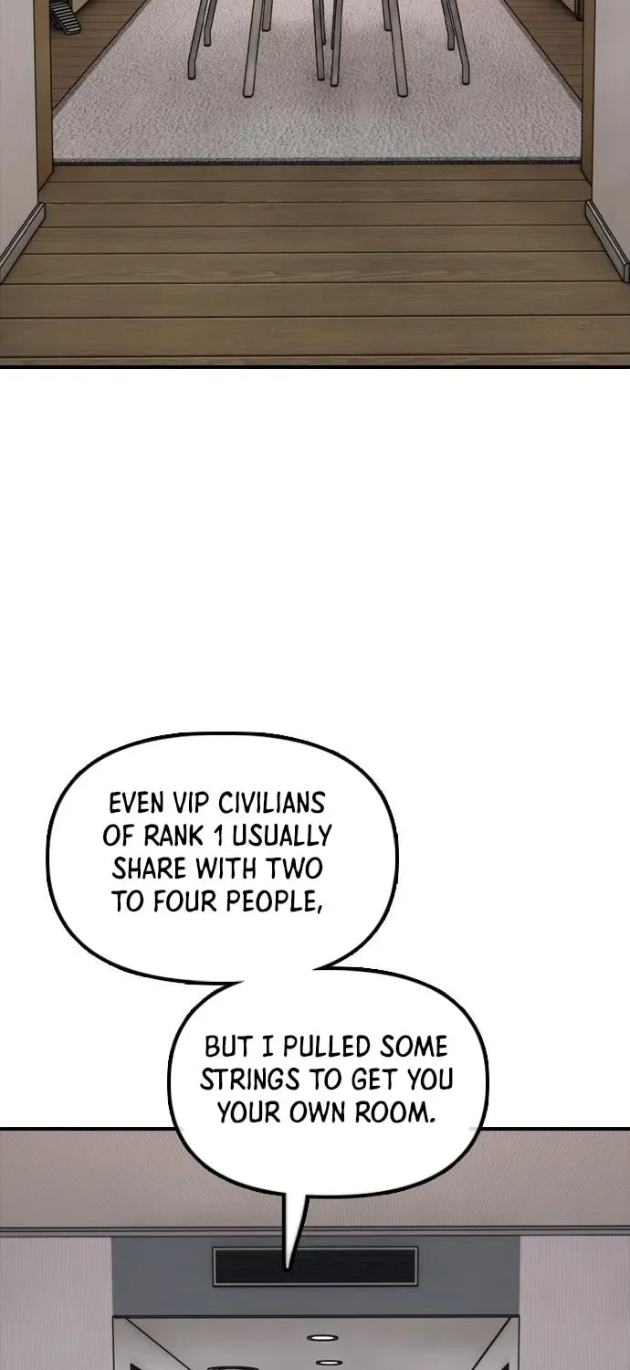 The End Has Come Chapter 64 page 47 - 