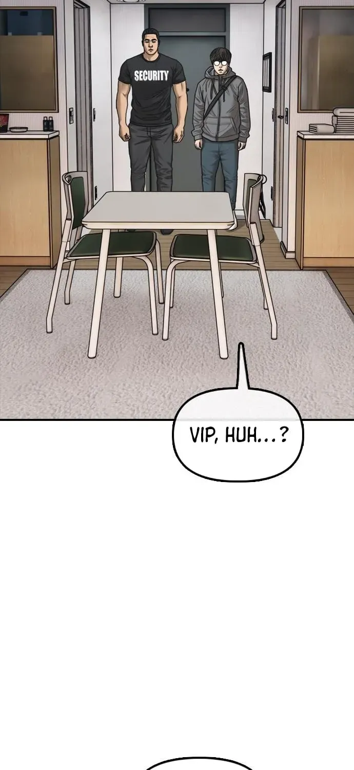 The End Has Come Chapter 64 page 48 - 