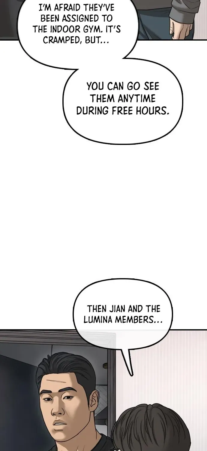 The End Has Come Chapter 64 page 50 - 