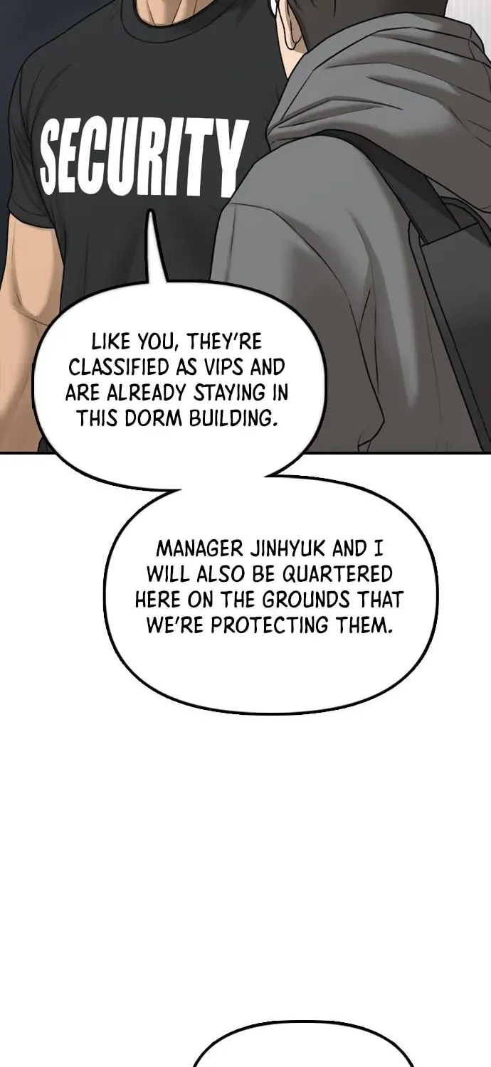 The End Has Come Chapter 64 page 51 - 
