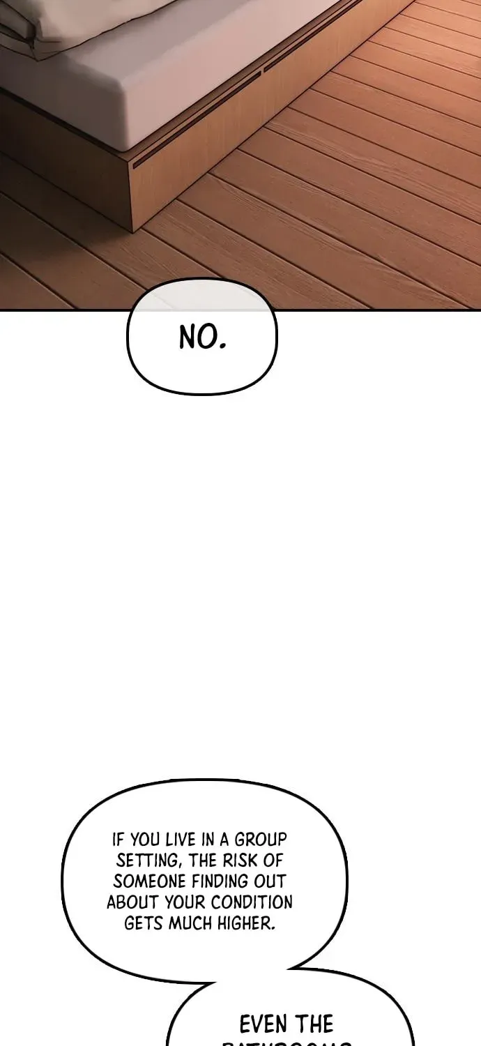 The End Has Come Chapter 64 page 54 - 