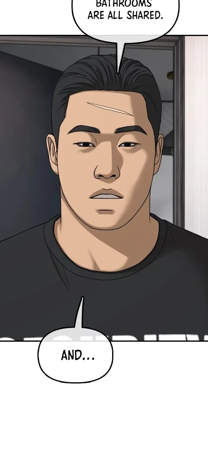 The End Has Come Chapter 64 page 55 - 
