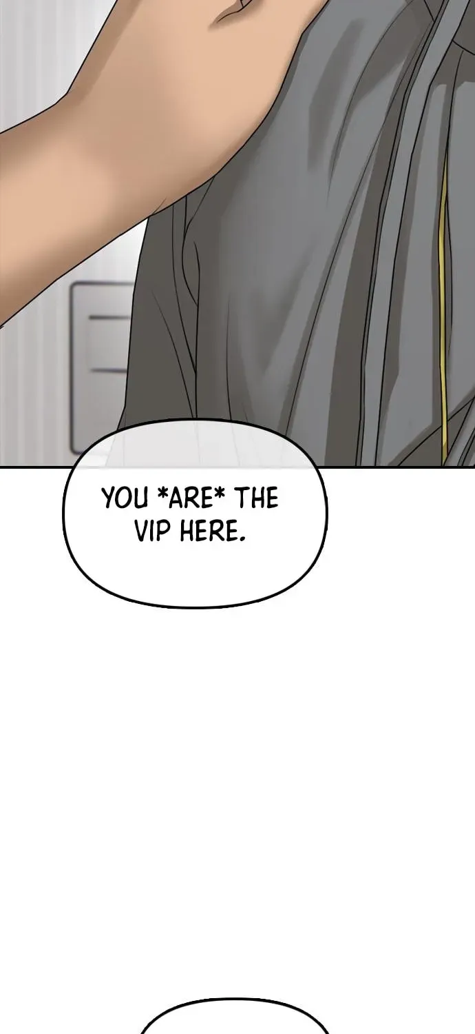 The End Has Come Chapter 64 page 57 - 