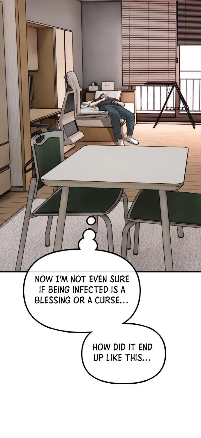 The End Has Come Chapter 64 page 66 - 
