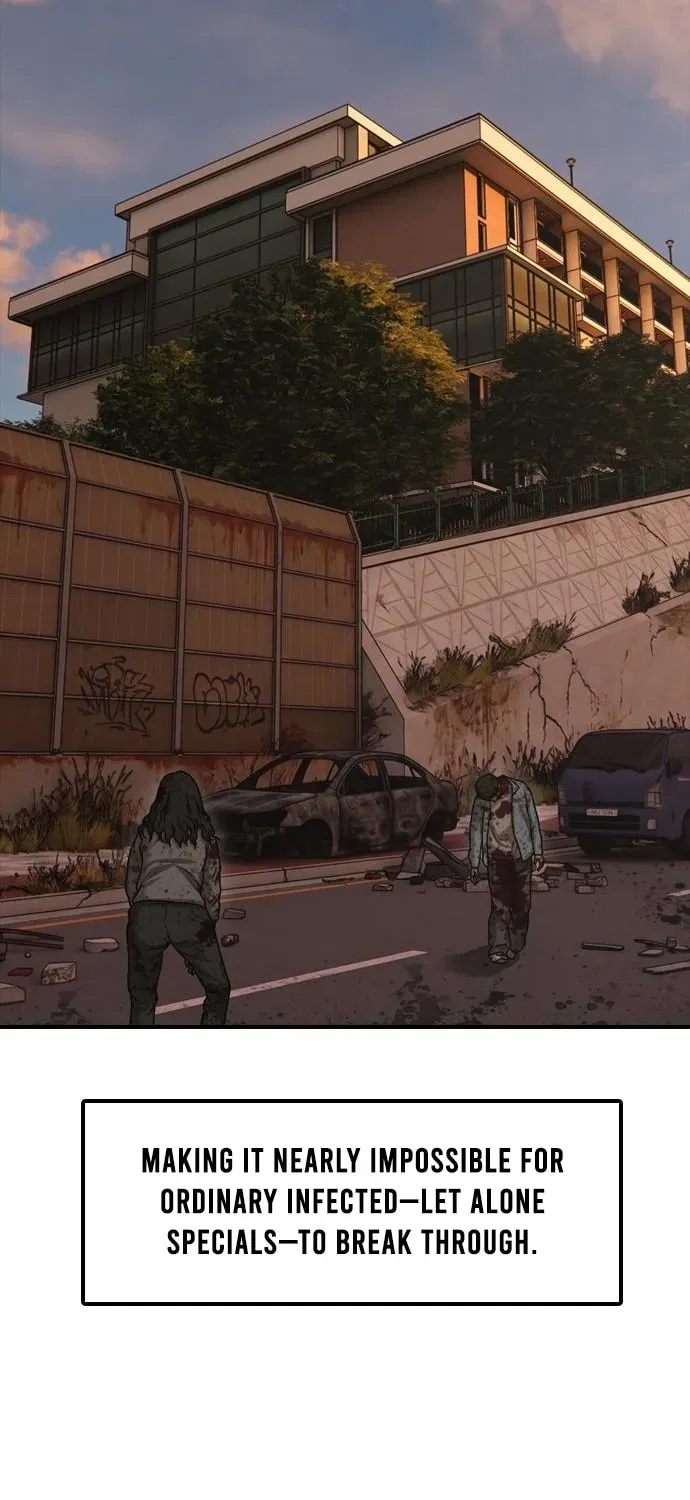 The End Has Come Chapter 64 page 71 - 