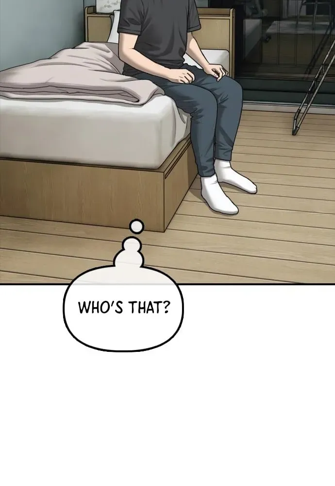 The End Has Come Chapter 64 page 84 - 