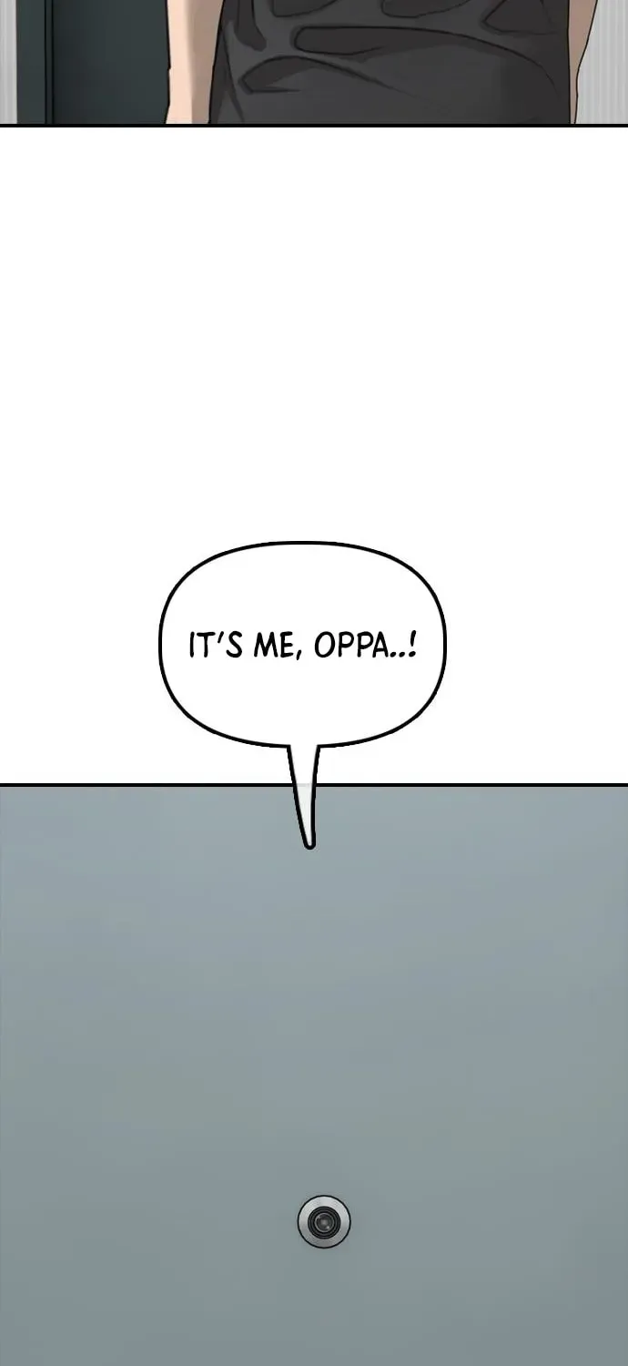 The End Has Come Chapter 64 page 86 - 