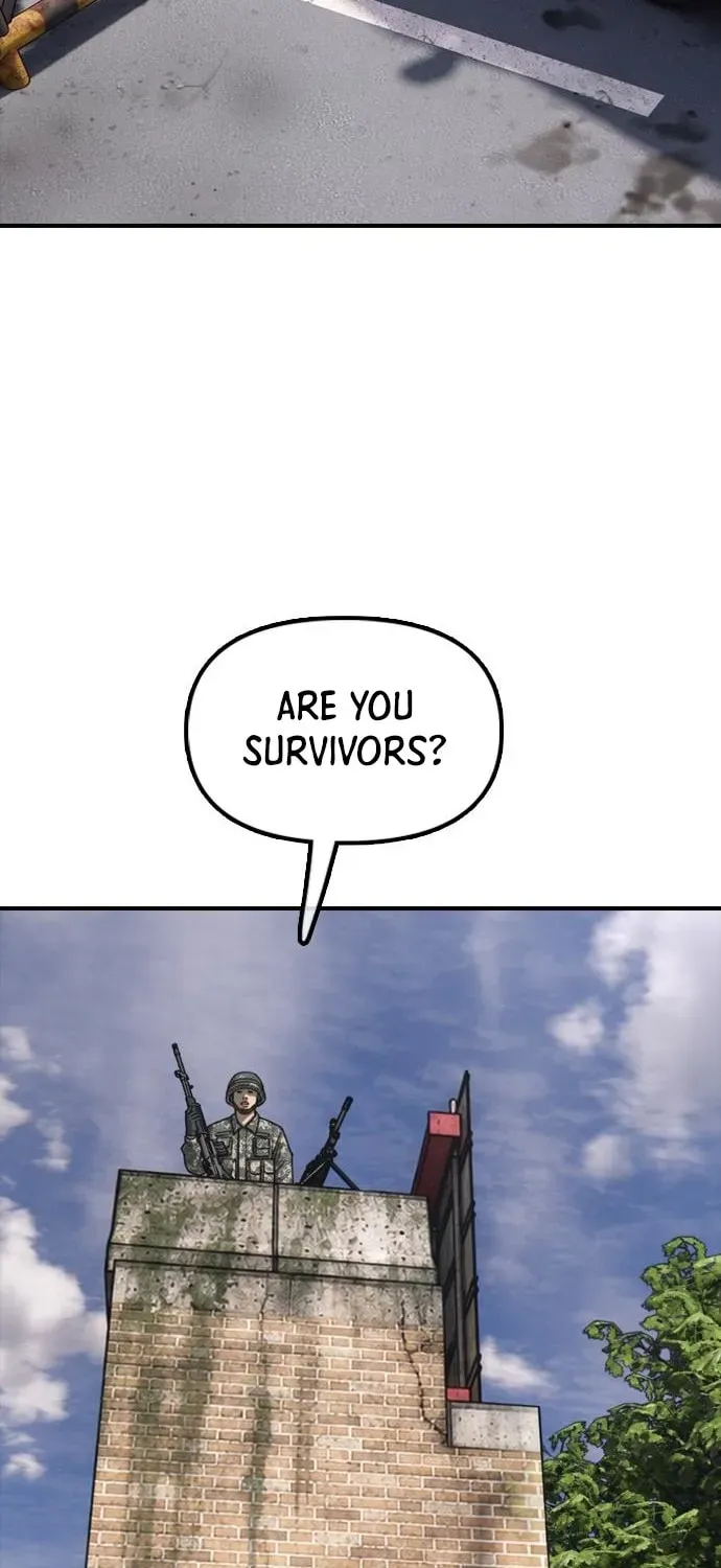 The End Has Come Chapter 64 page 10 - 