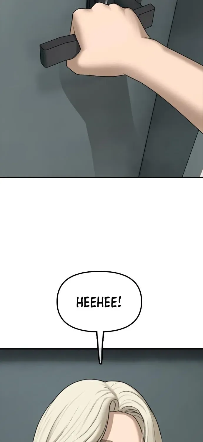 The End Has Come Chapter 64 page 94 - 