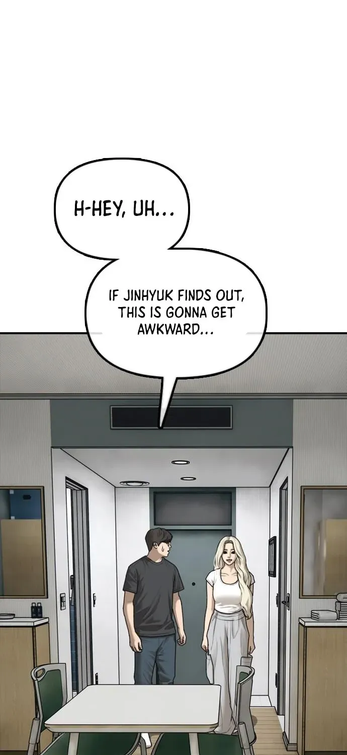 The End Has Come Chapter 64 page 97 - 