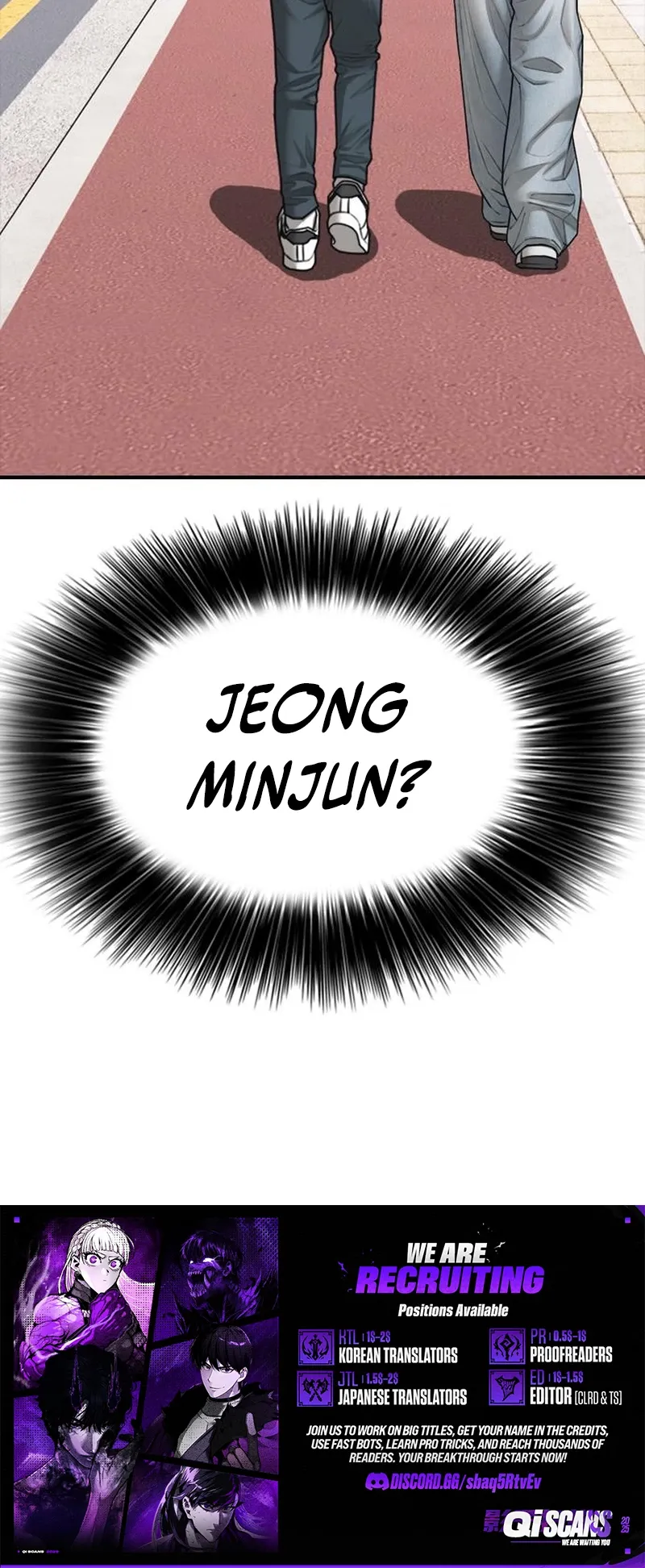 The End Has Come Chapter 65 page 17 - 