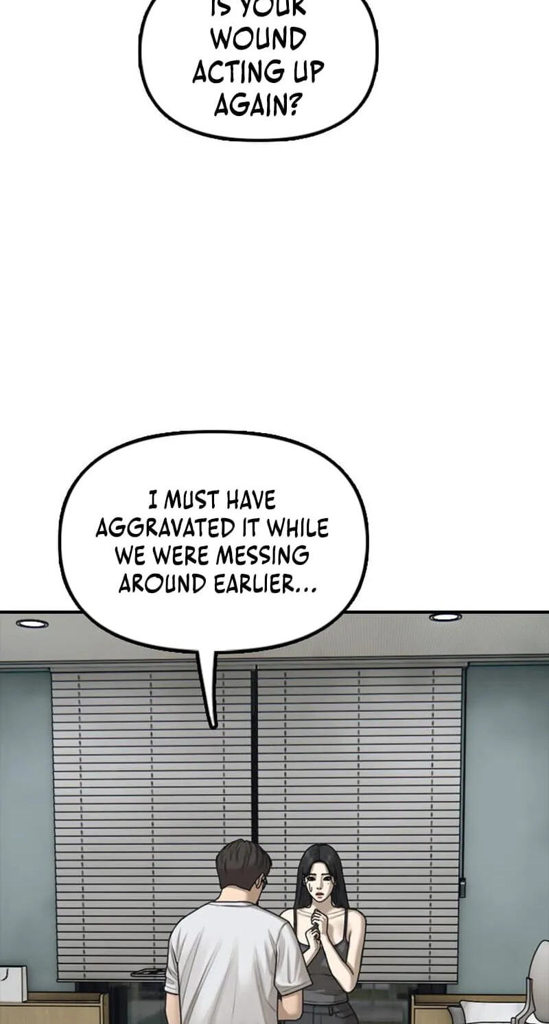 The End Has Come Chapter 68 page 103 - 