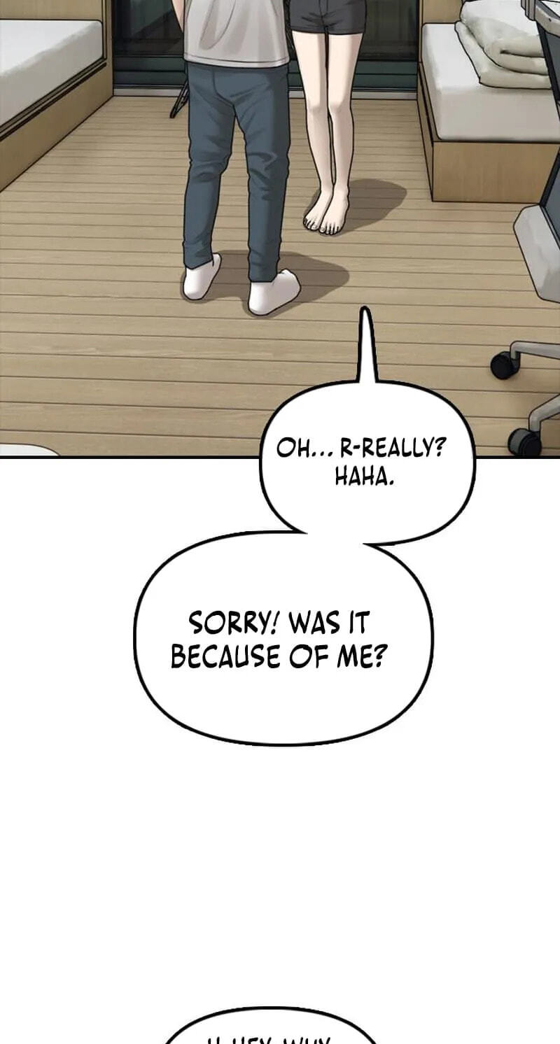 The End Has Come Chapter 68 page 104 - 