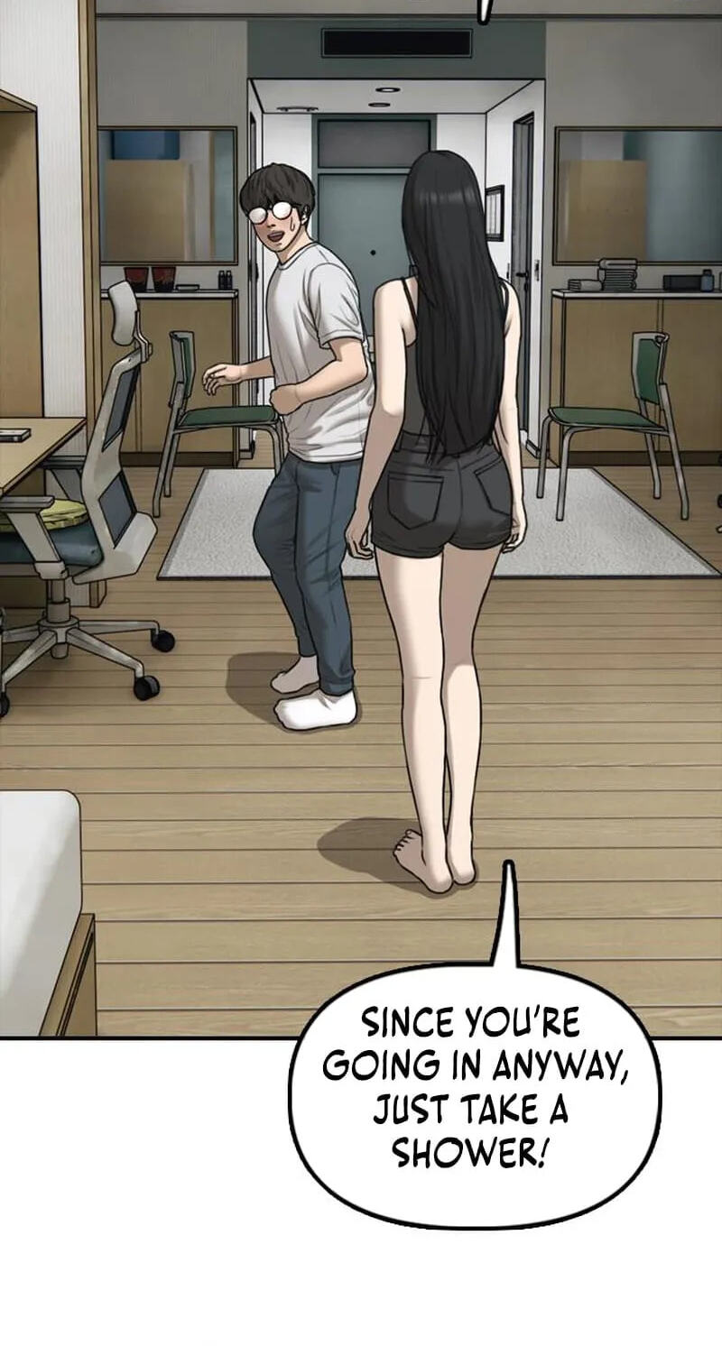 The End Has Come Chapter 68 page 107 - 
